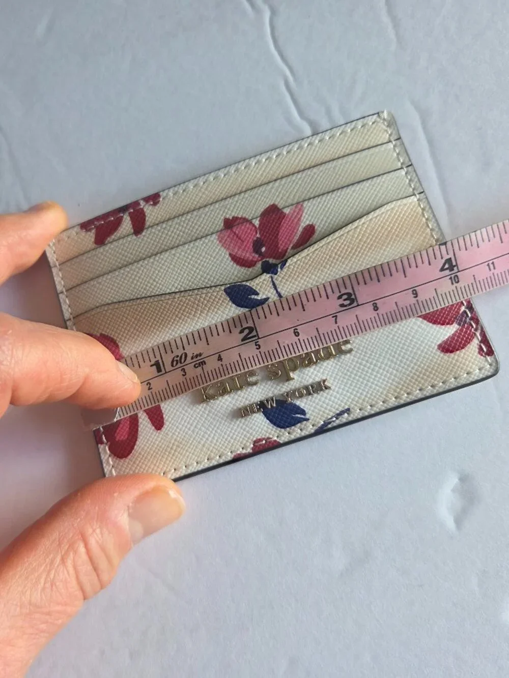 Kate Spade Card Holder